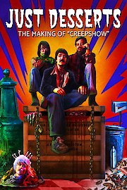 Just Desserts: The Making of Creepshow