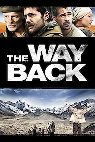 The Way Back