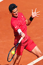 Maximilian Marterer - Federico Coria