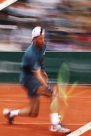 Nikita Bilozertsev - Ognjen Milic