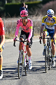 Volta a la Comunitat Valenciana | Stage 2