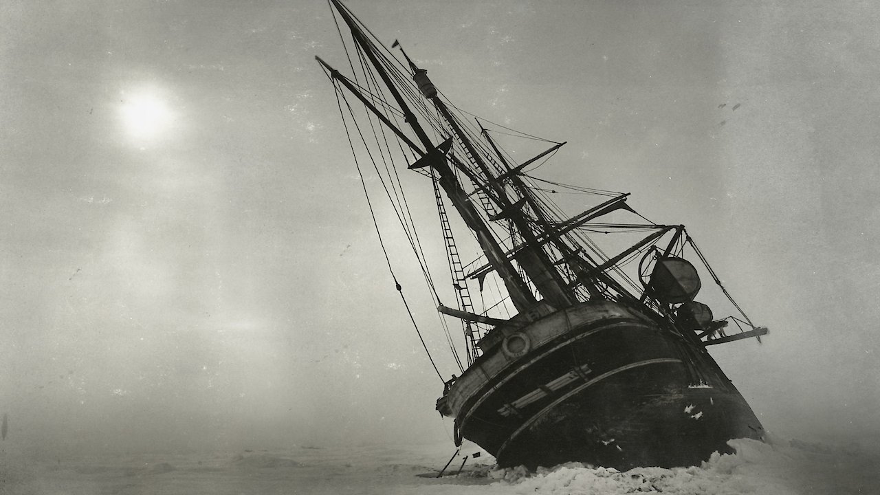 Shackleton The Greatest Story of Survival