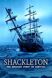 Shackleton The Greatest Story of Survival