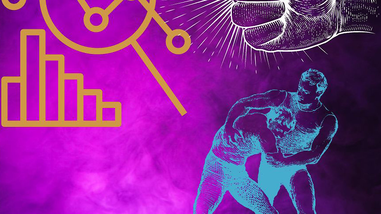 Matchology Volume 2: The Love Brothers