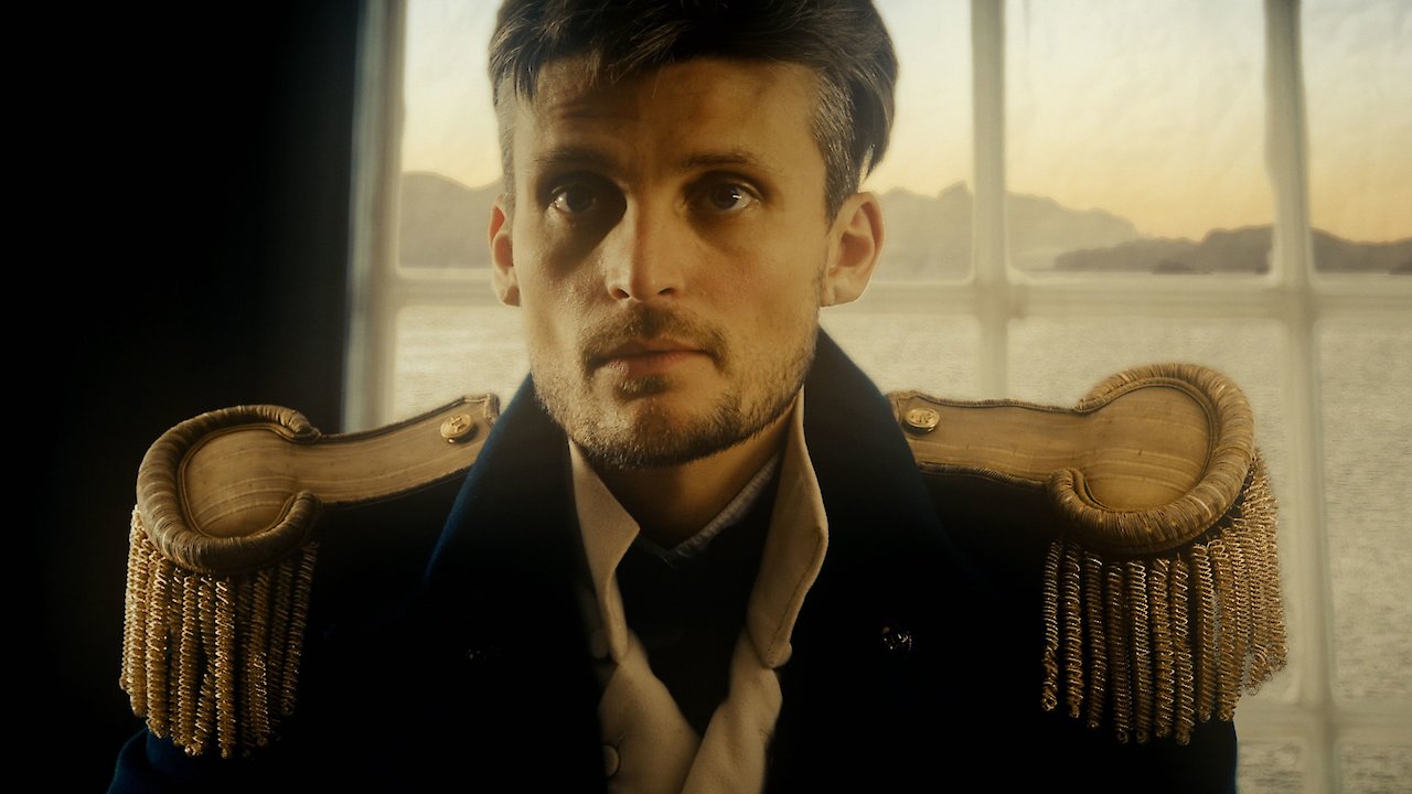 Darwins Secret The Beagles Child Kidnap Experiment