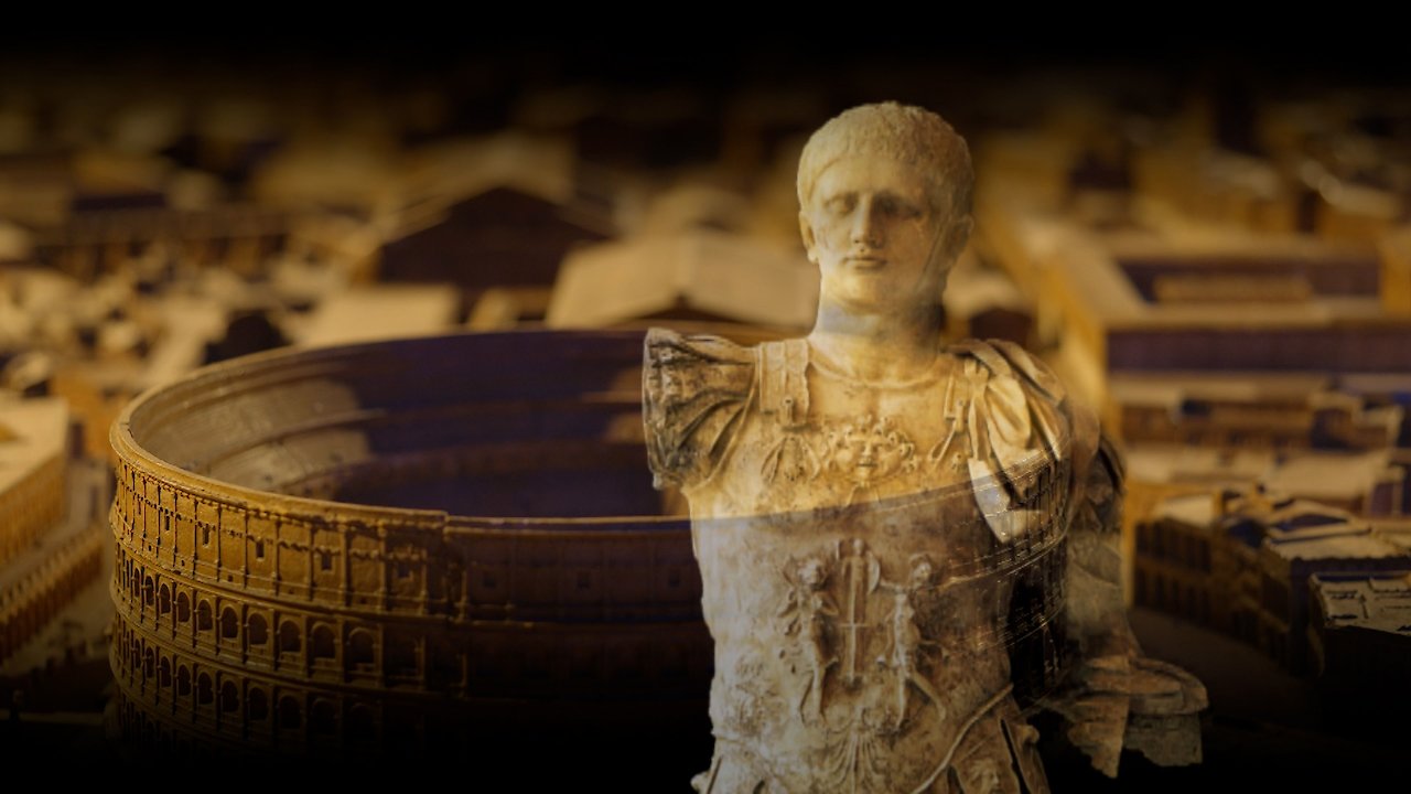 Colosseum A Jewel in Romes Crown