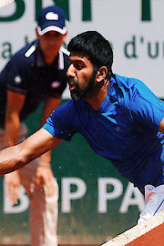 R. Bopanna / A. Pavlasek - R. Cash / J. Tracy