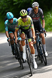 Tour de Wallonie | Stage 2