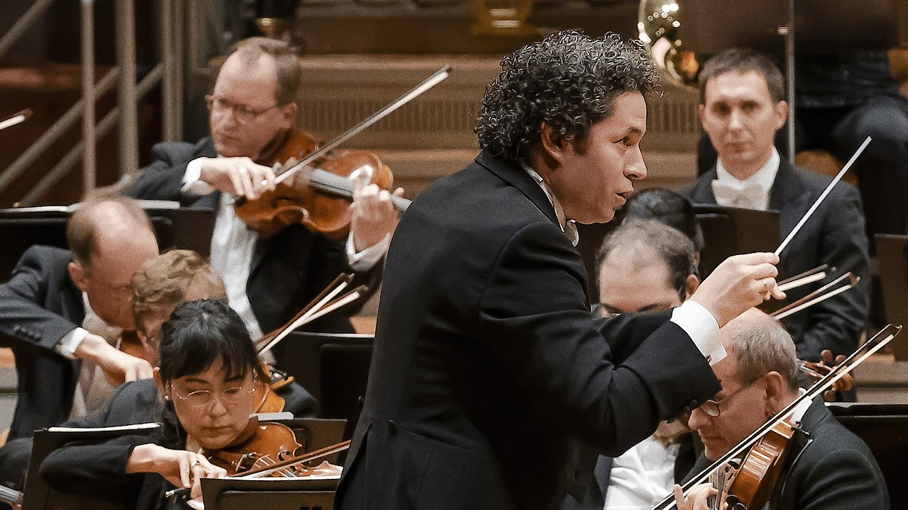 Berlin Philharmonic: Bernstein and Mahler