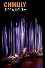 Chihuly Fire & Light