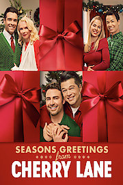 Season's Greetings from Cherry Lane
