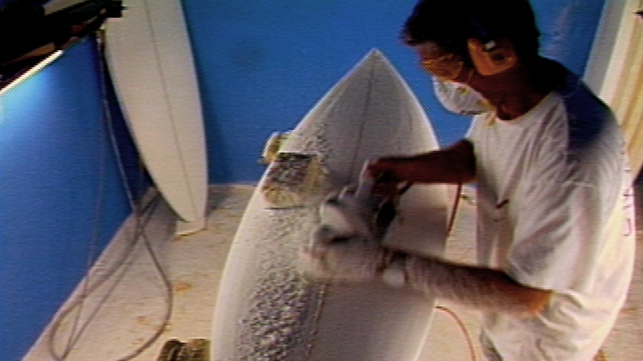 Shaping 101 by John Carper