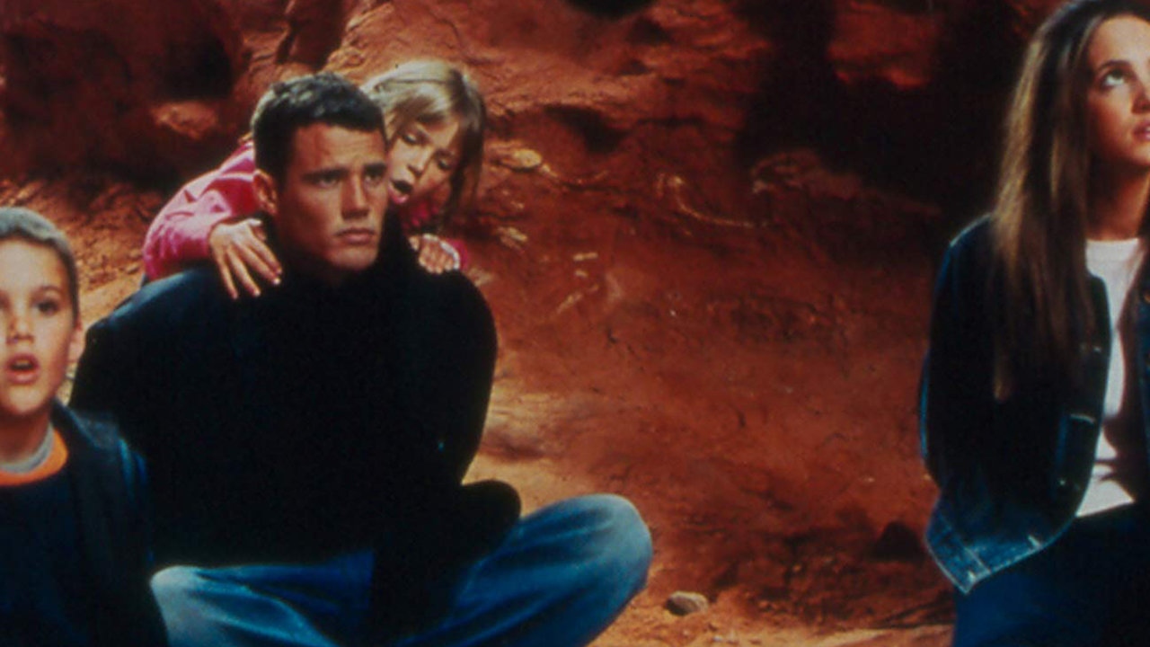 Locos por los caballos