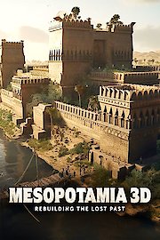 Mesopotamia 3D