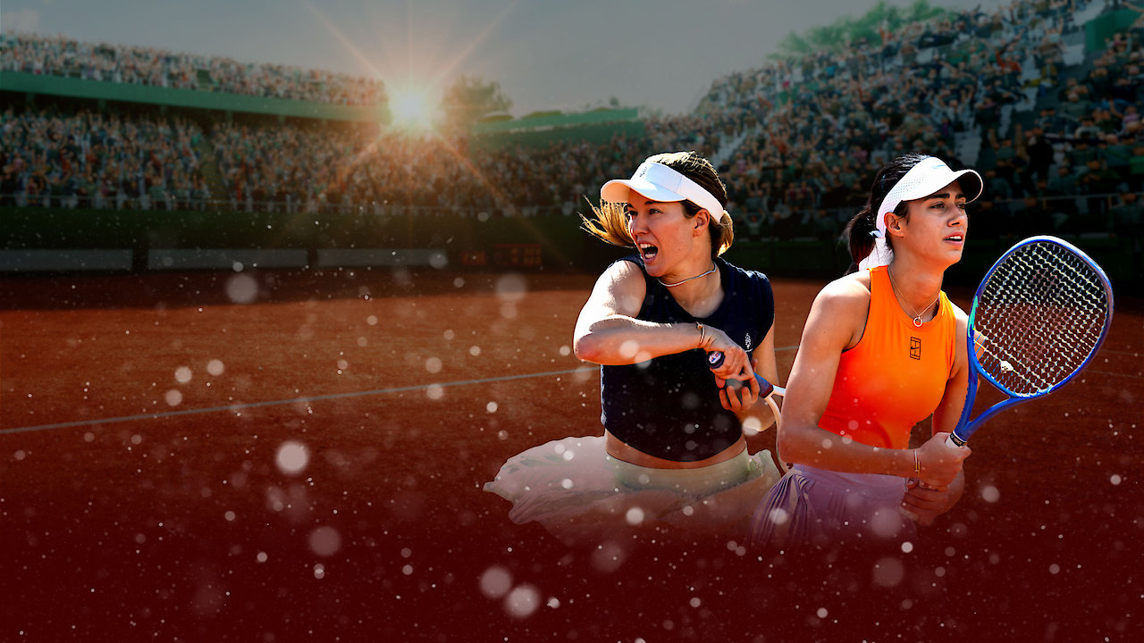 Danielle Collins - Olga Danilovic