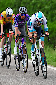 Tour of the Alps | Stage 2
