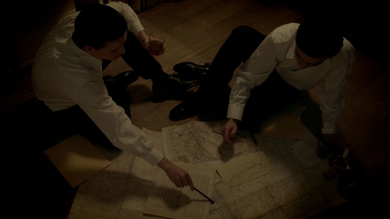 Murder Maps 6 Leopold Loeb