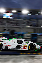 FIA WEC | Round 1 | Qatar 1812 km