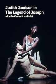 Judith Jamison in The Legend of Joseph
