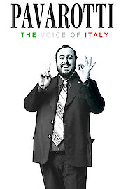 Pavarotti: The Voice of Italy
