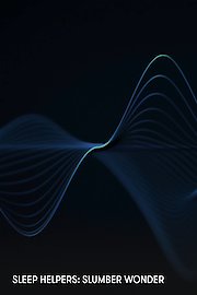 Sleep Helpers: Slumber Wonder