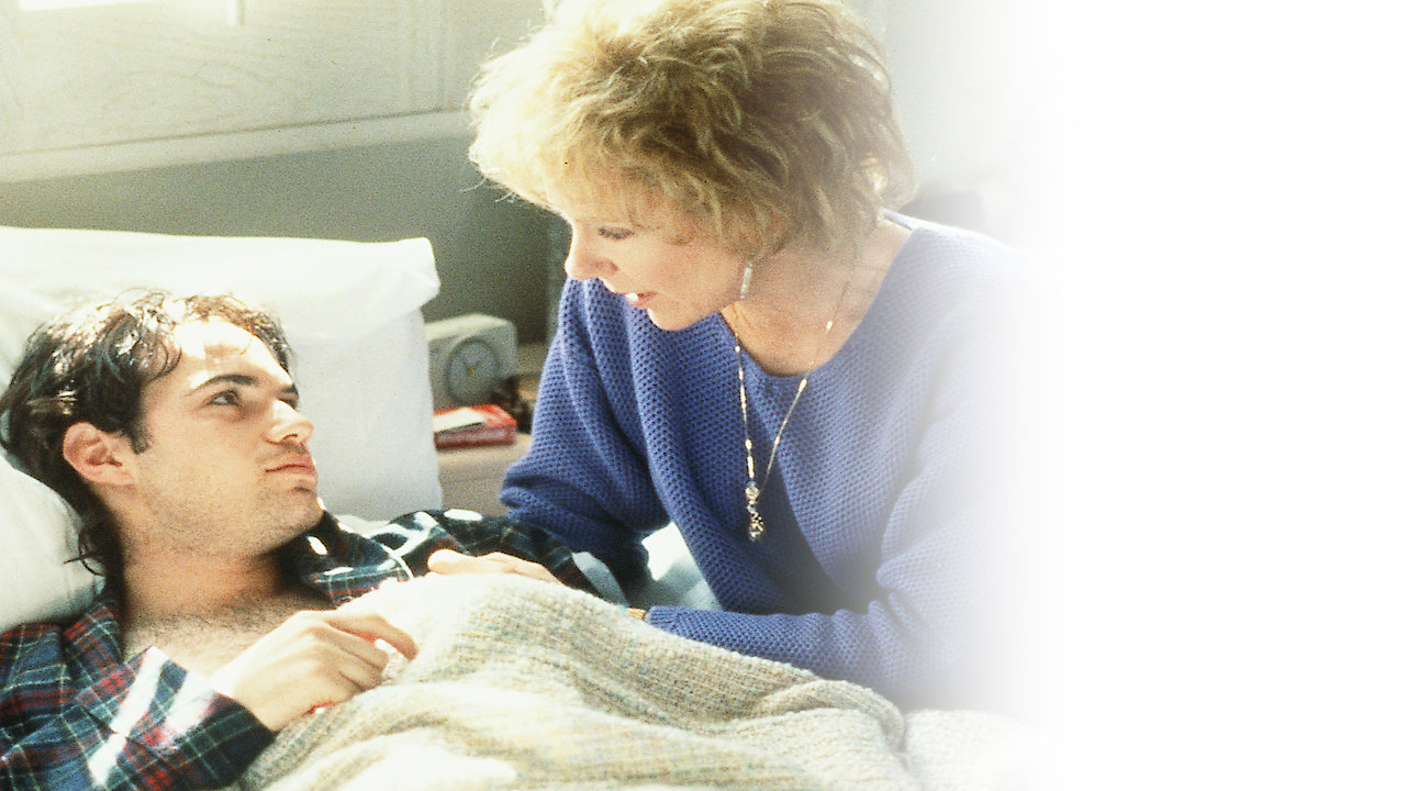 Reason For Living: The Jill Ireland Story