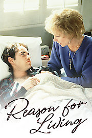 Reason For Living: The Jill Ireland Story