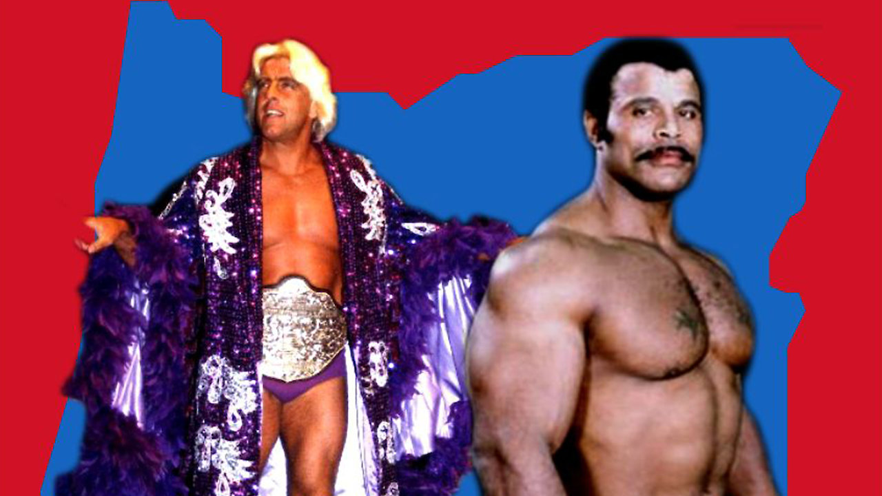 Best of 1984 Portland TV Yearbook Volume 1