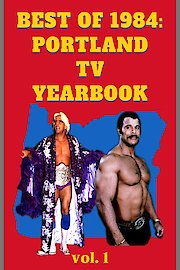 Best of 1984 Portland TV Yearbook Volume 1
