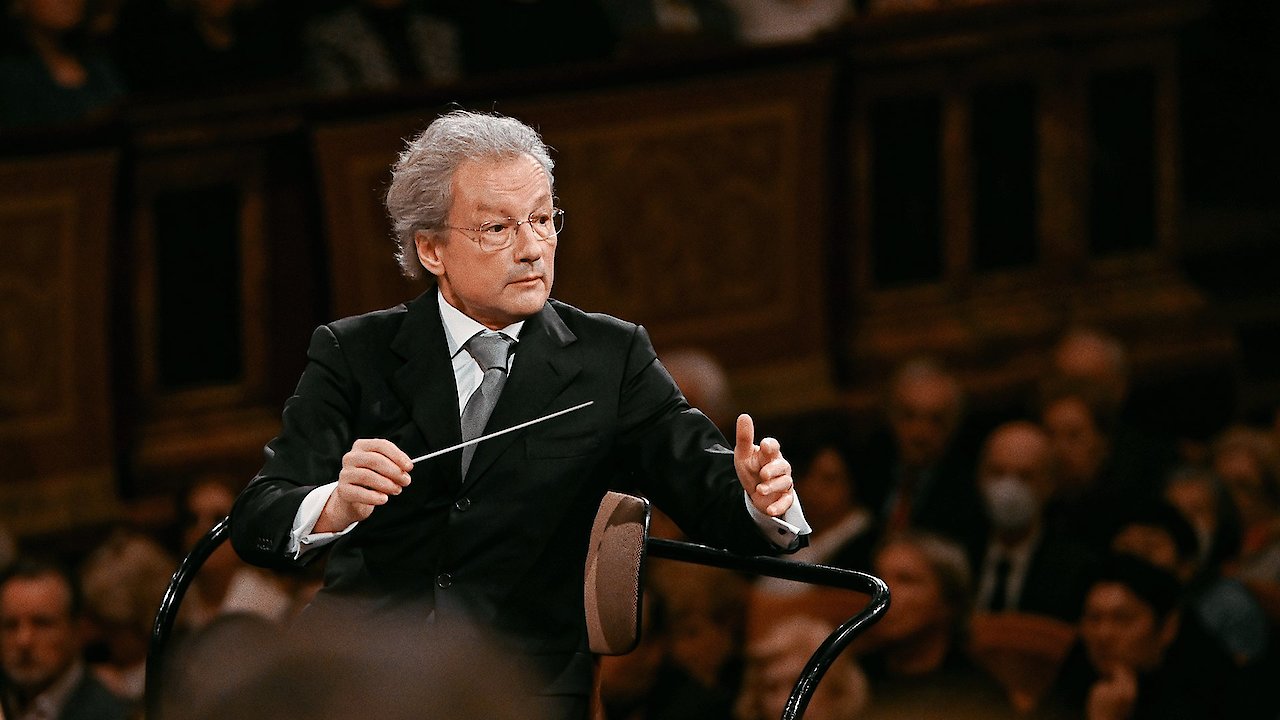 Vienna Philharmonic: Ravel