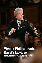 Vienna Philharmonic: Ravel