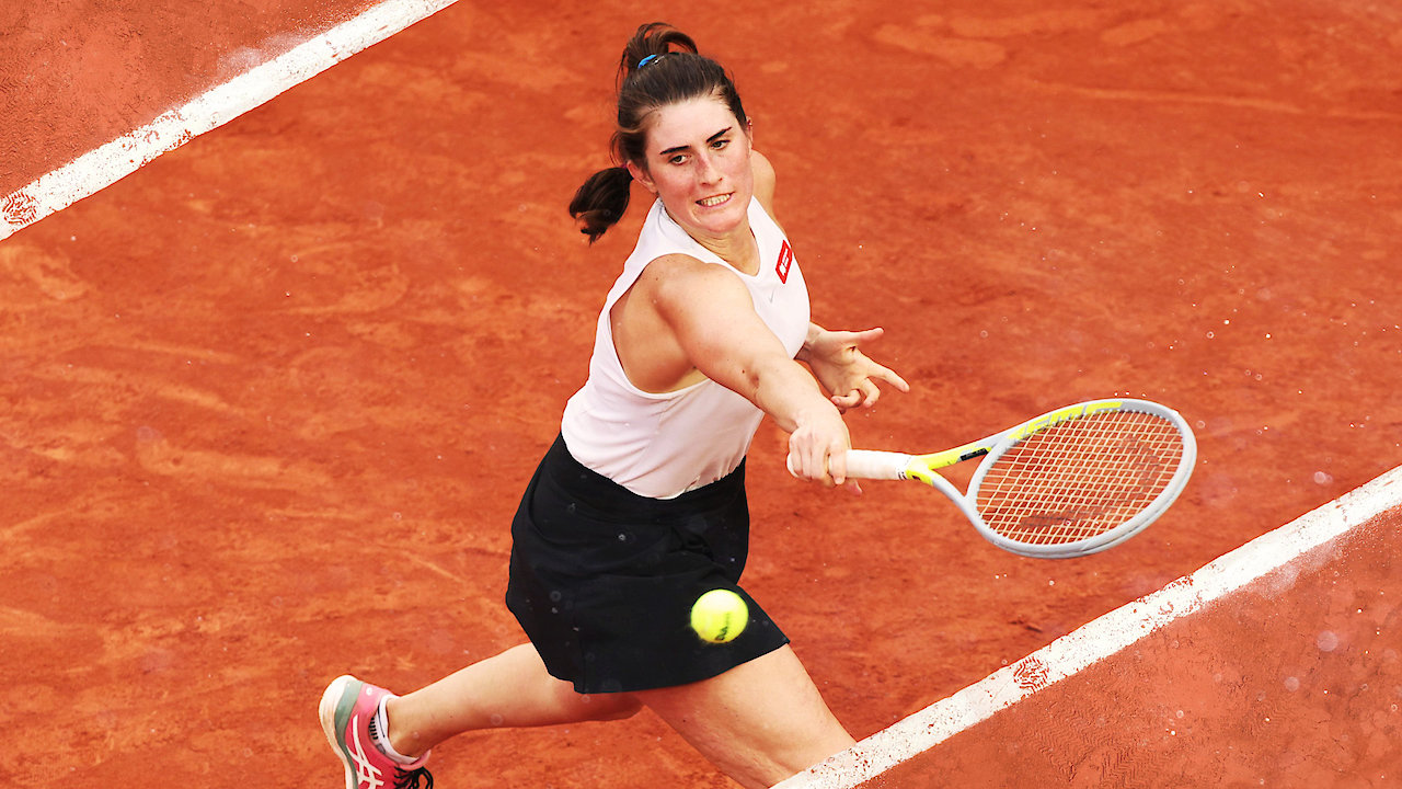 Rebecca Marino - Kathinka Von Deichmann