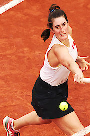 Rebecca Marino - Kathinka Von Deichmann