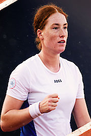 Ella Seidel - Nao Hibino