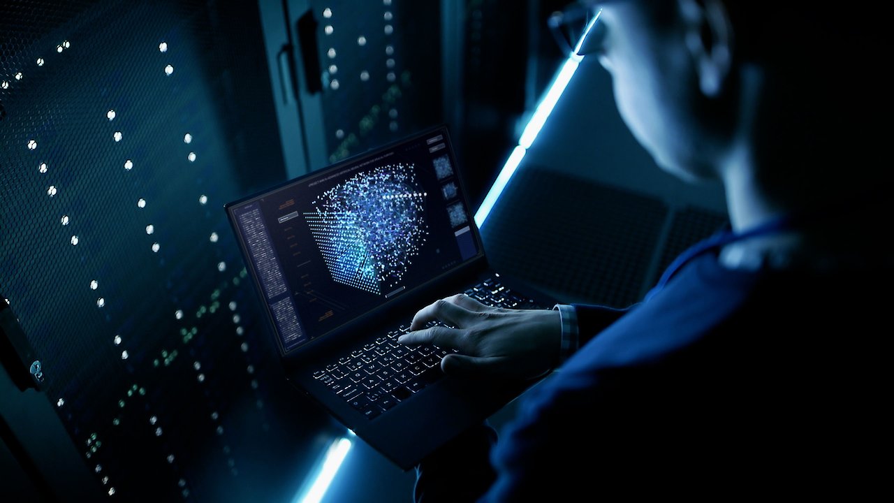 CyberWork and the American Dream