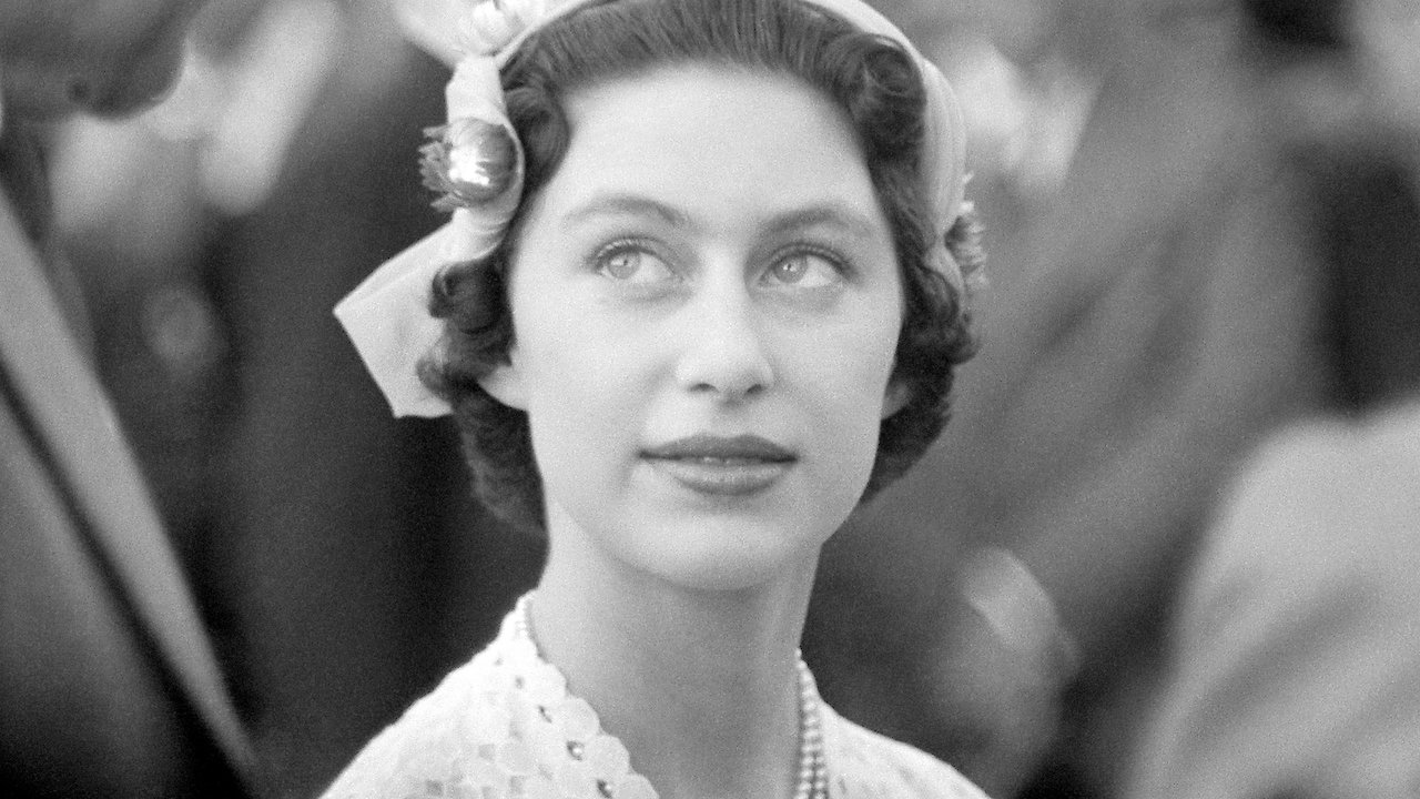 Margaret: Rebel Without A Crown