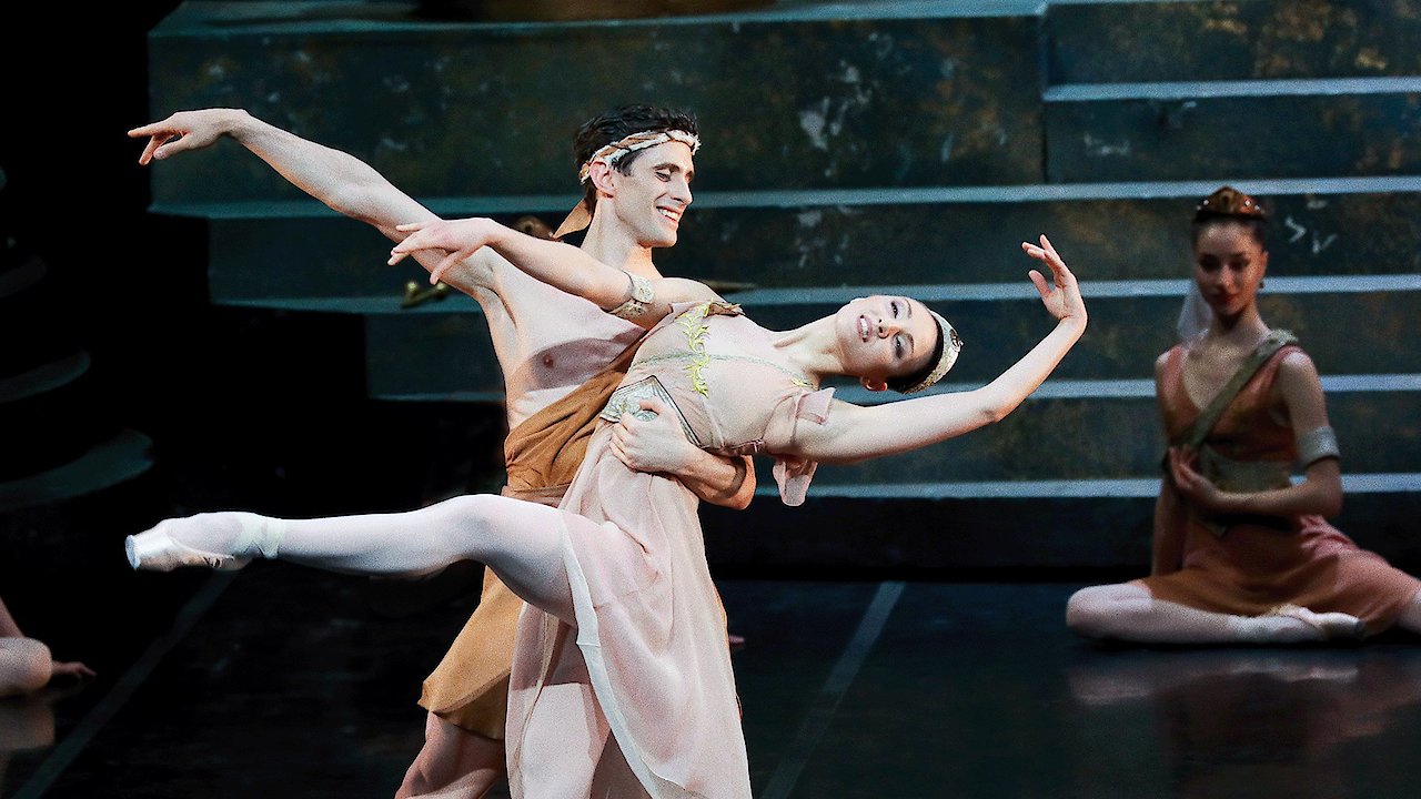 Sylvia: Teatro alla Scala Ballet
