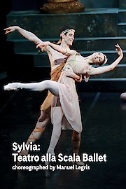 Sylvia: Teatro alla Scala Ballet