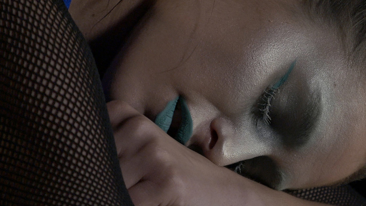 The Lyric Project: How To Say Goodbye