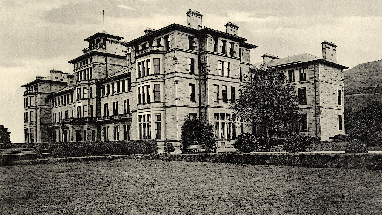 The Pity of War: Poets at the Front