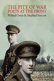 The Pity of War: Poets at the Front