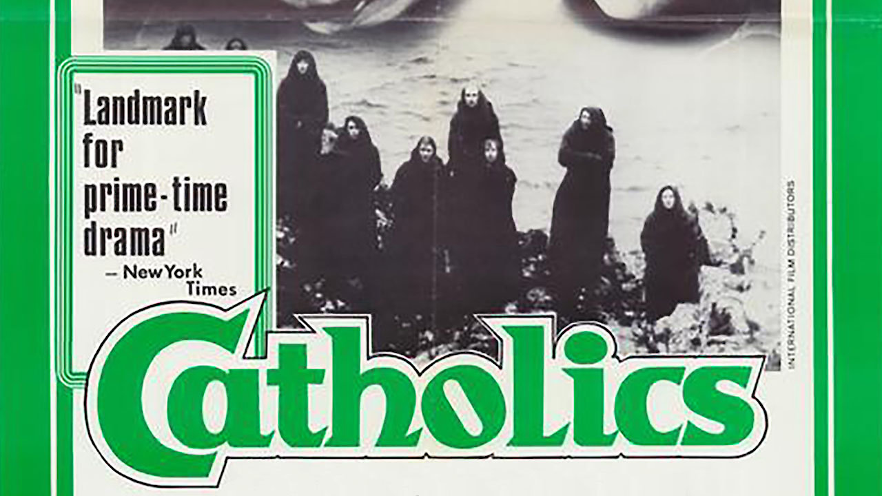 Catholics