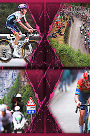 Giro d'Italia | Stage 14 | Multi-Feed