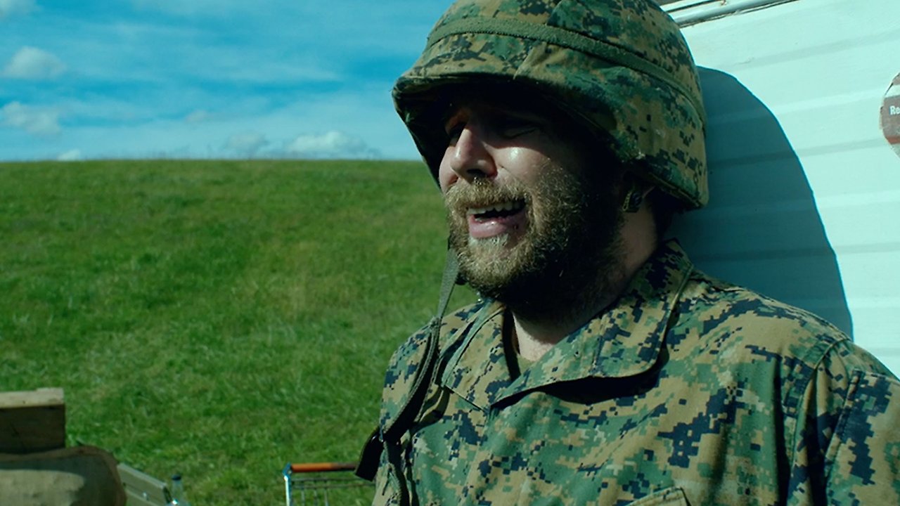 Soldier Songs