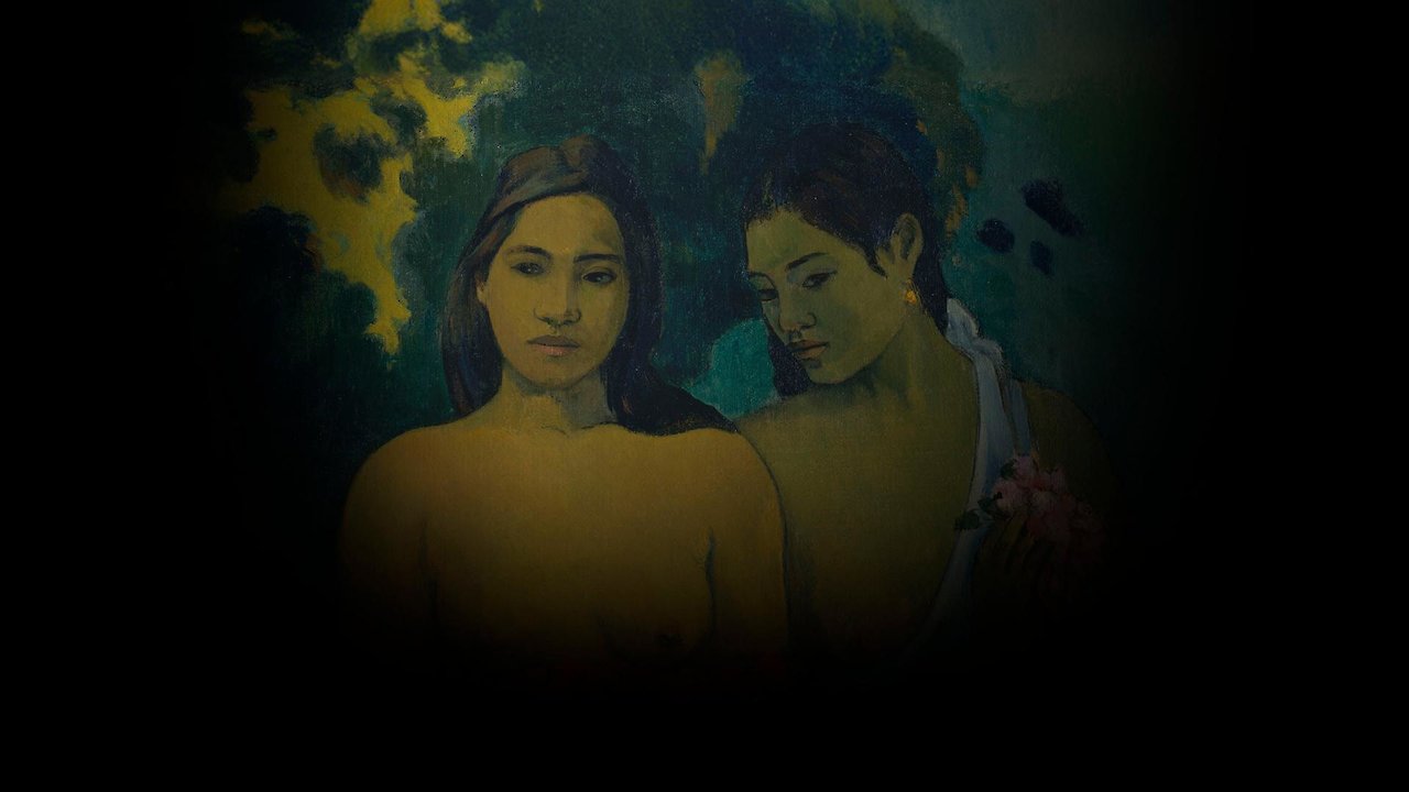 Gauguin: A Dangerous Life