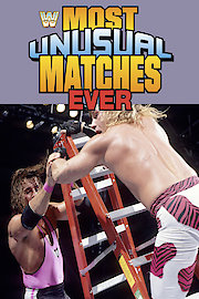 Most Unusual Matches