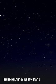 Sleep Helpers: Sleepy Stars