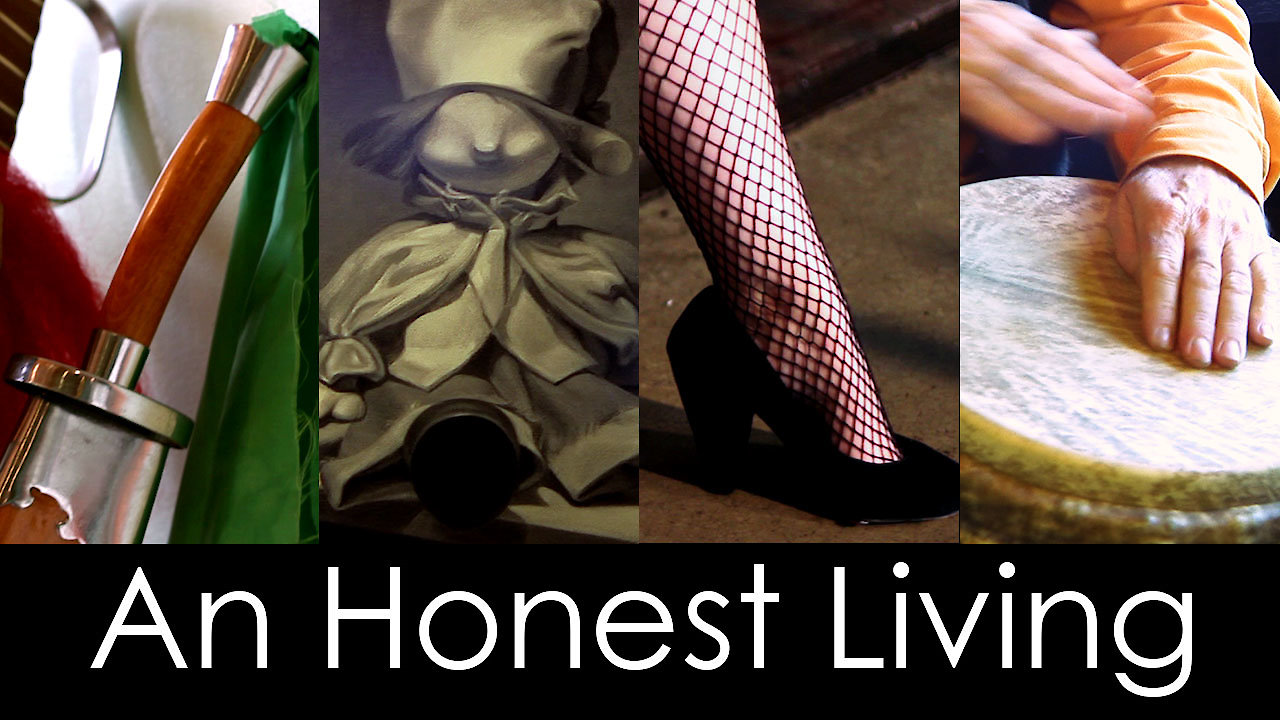 An Honest Living