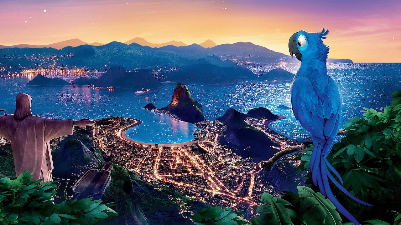 Rio