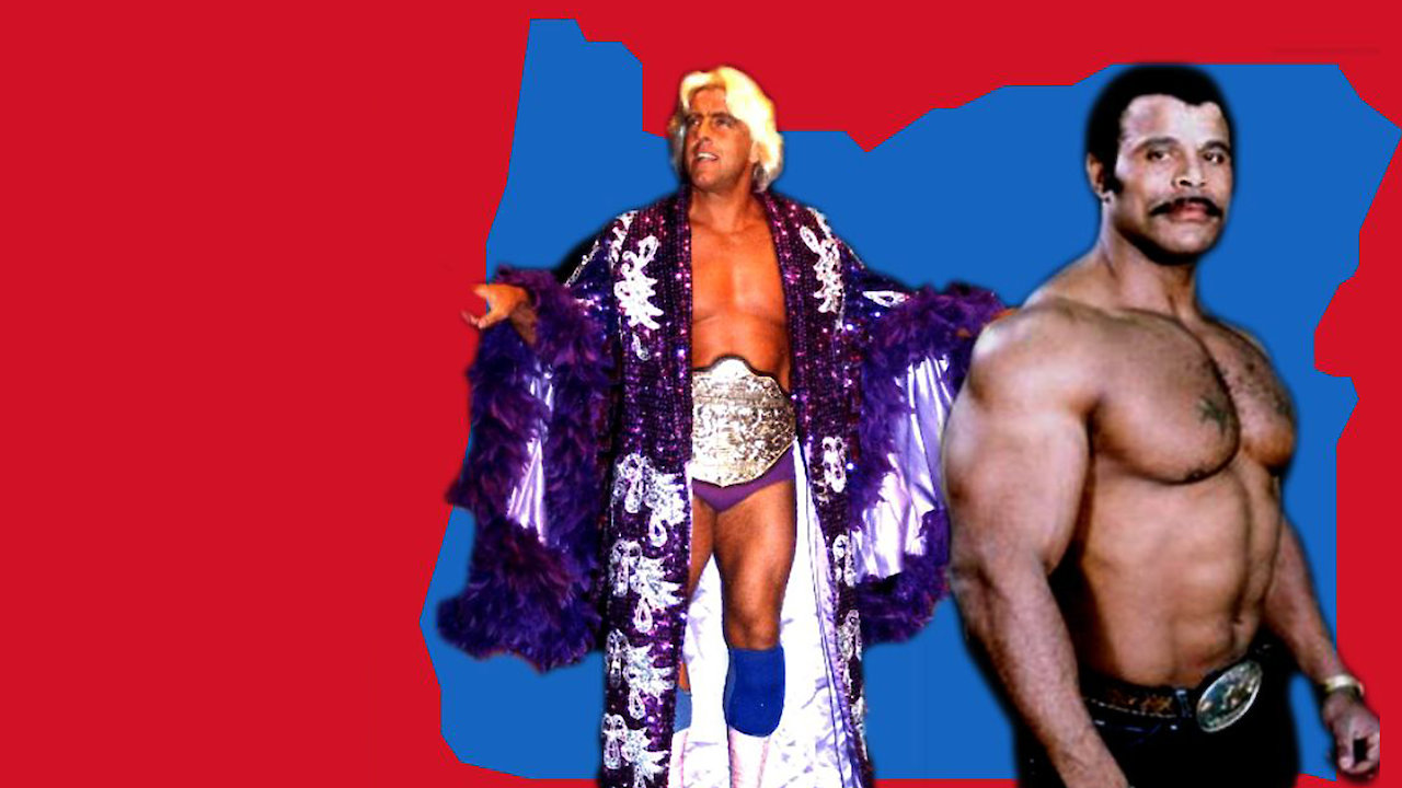 Best of 1984 Portland TV Yearbook Volume 2